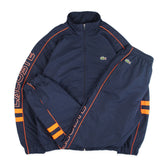 Lacoste Vintage Tracksuit